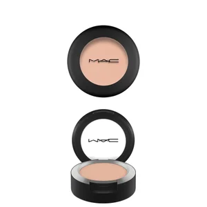 MAC Powder Kiss Soft Matte Eyeshadow matowy cień do powiek (różne odcienie) - Shade Best of me