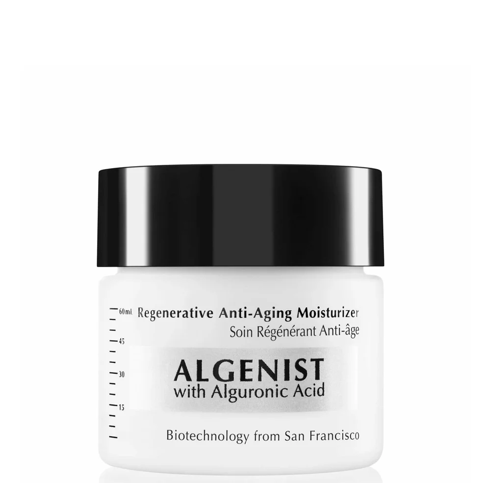 ALGENIST Regenerative Anti-Ageing Moisturiser 60ml Zdjęcie 1