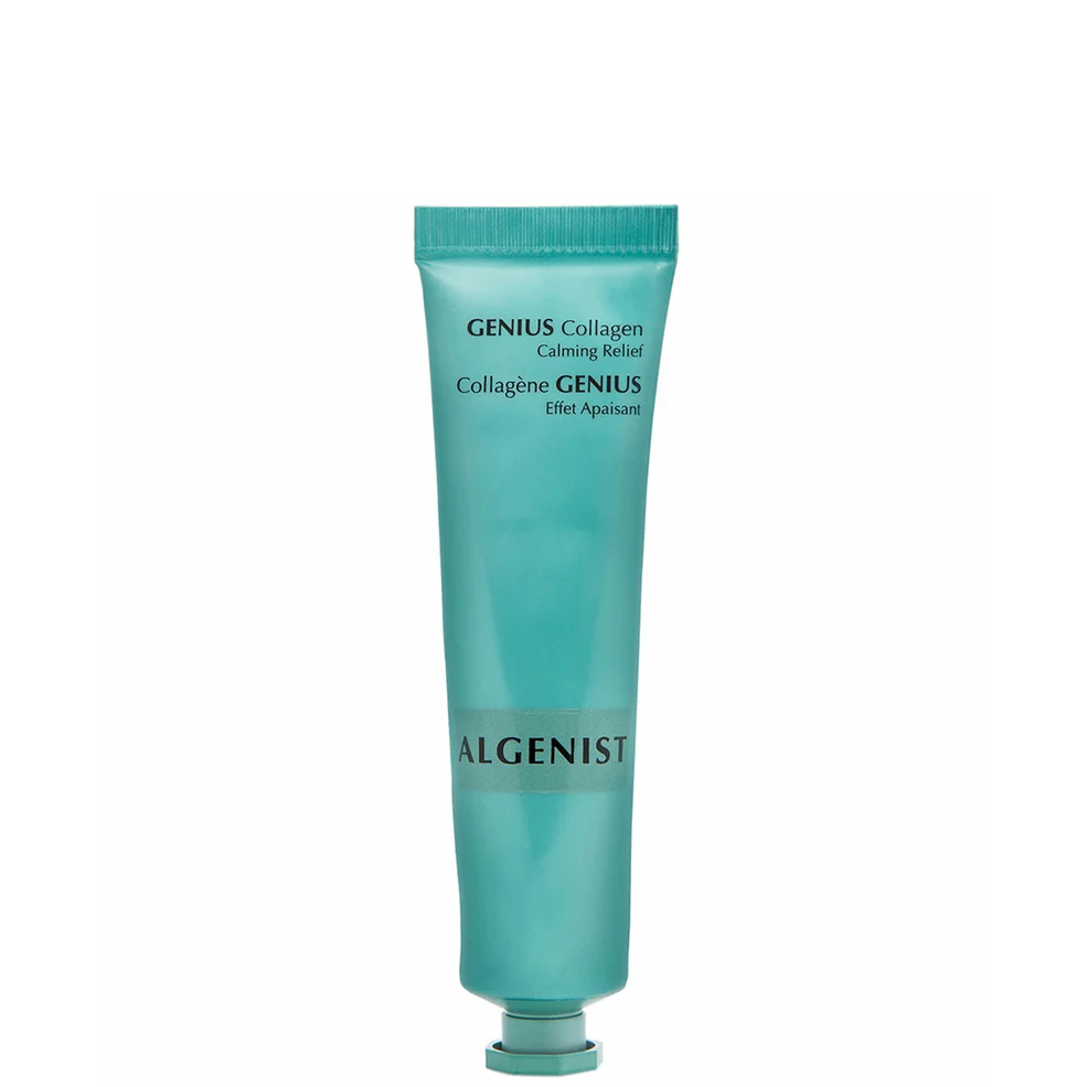 ALGENIST GENIUS Collagen Calming Relief 40ml Zdjęcie 1