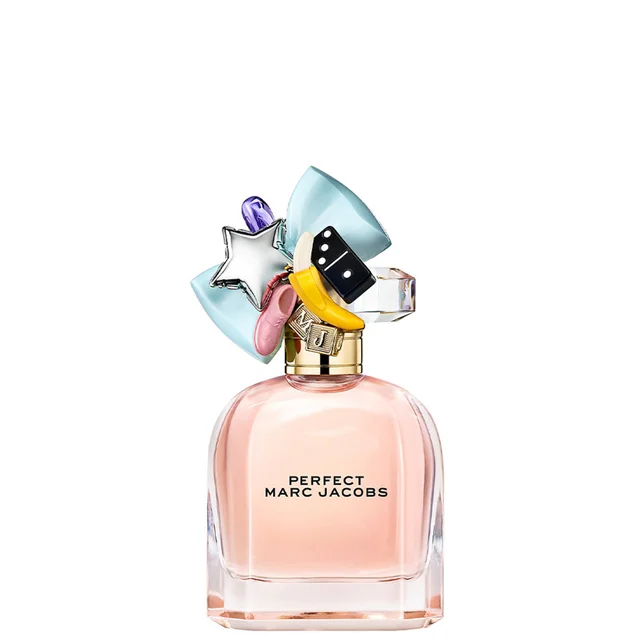 Perfect Marc Jacobs Eau de Parfum woda perfumowana 50 ml