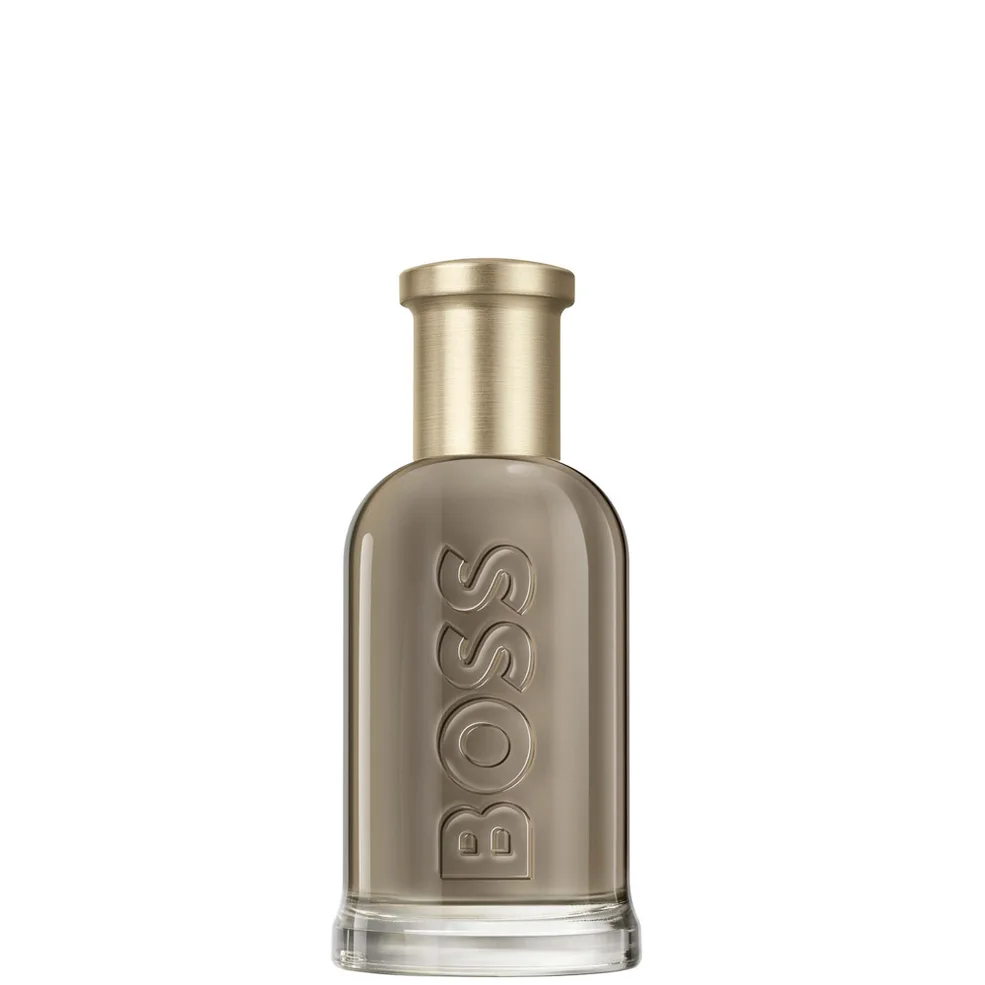 HUGO BOSS BOSS Bottled Eau de Parfum woda perfumowana 50 ml Zdjęcie 1