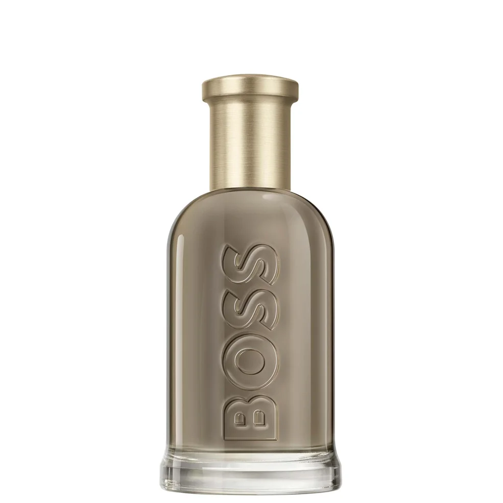 HUGO BOSS BOSS Bottled Eau de Parfum woda perfumowana 100 ml Zdjęcie 1