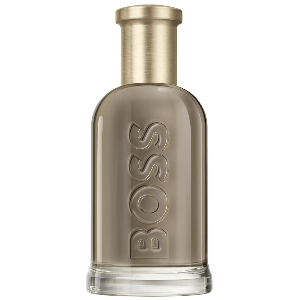 HUGO BOSS BOSS Bottled Eau de Parfum woda perfumowana 200 ml Zdjęcie 1