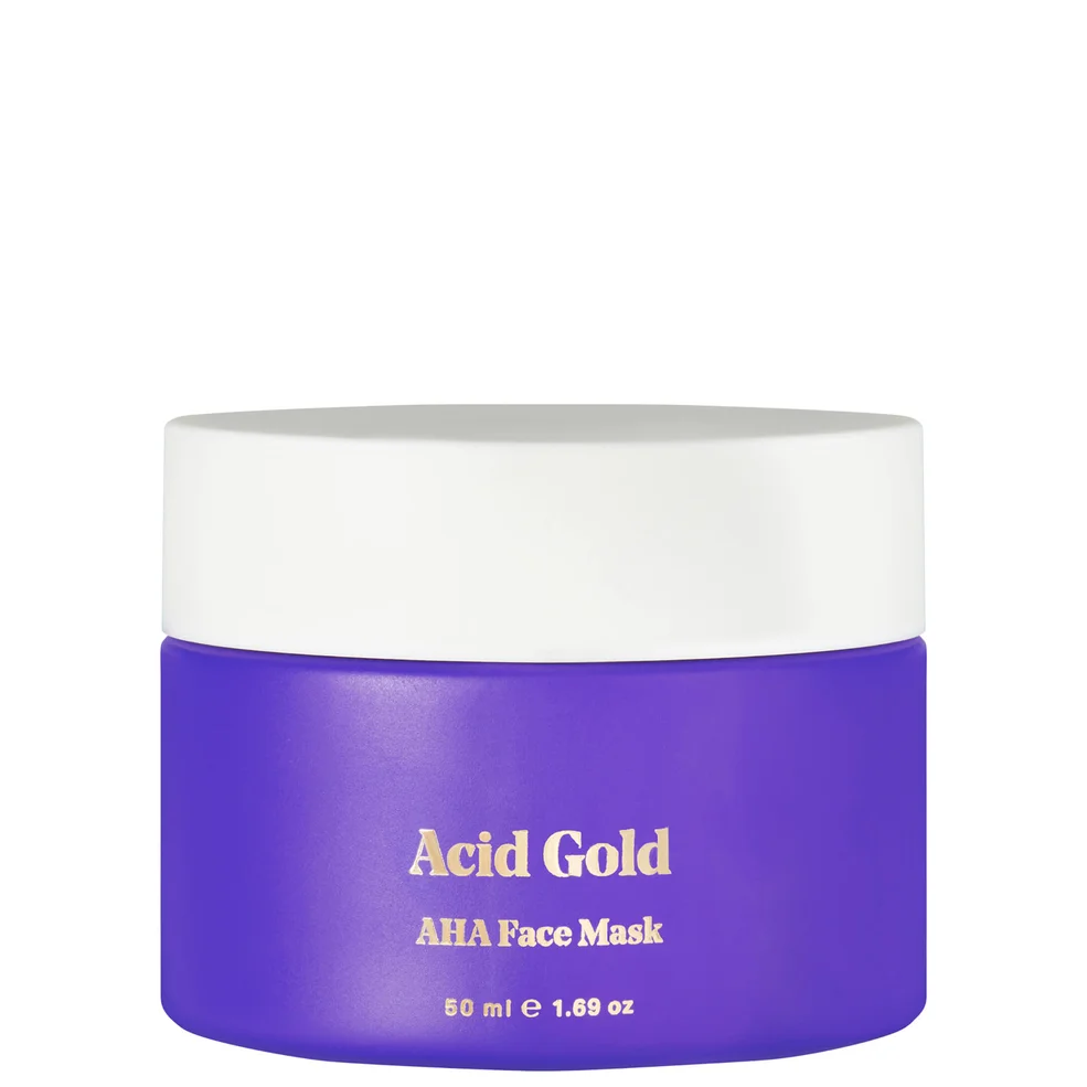 BYBI Beauty Acid Gold 50ml Zdjęcie 1