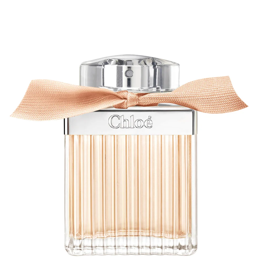 Chloé Rose Tangerine Eau de Toilette woda toaletowa 75 ml Zdjęcie 1