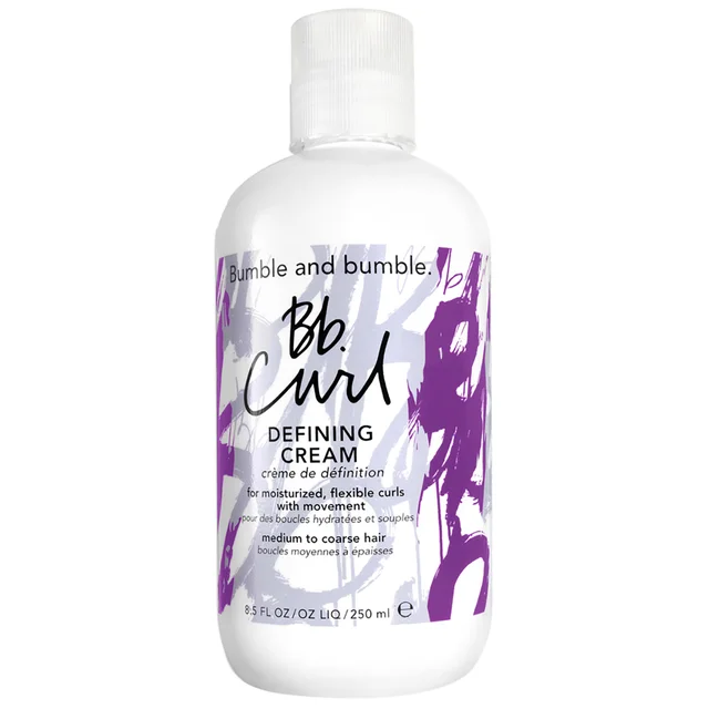 Bumble and bumble Curl Defining Cream krem utrwalający loki 250 ml