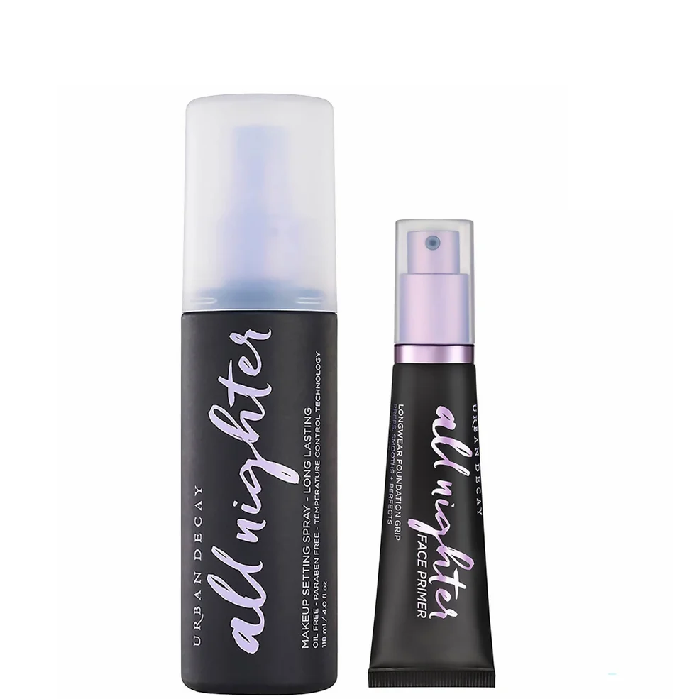 Urban Decay Prime & Set Kit Zdjęcie 1