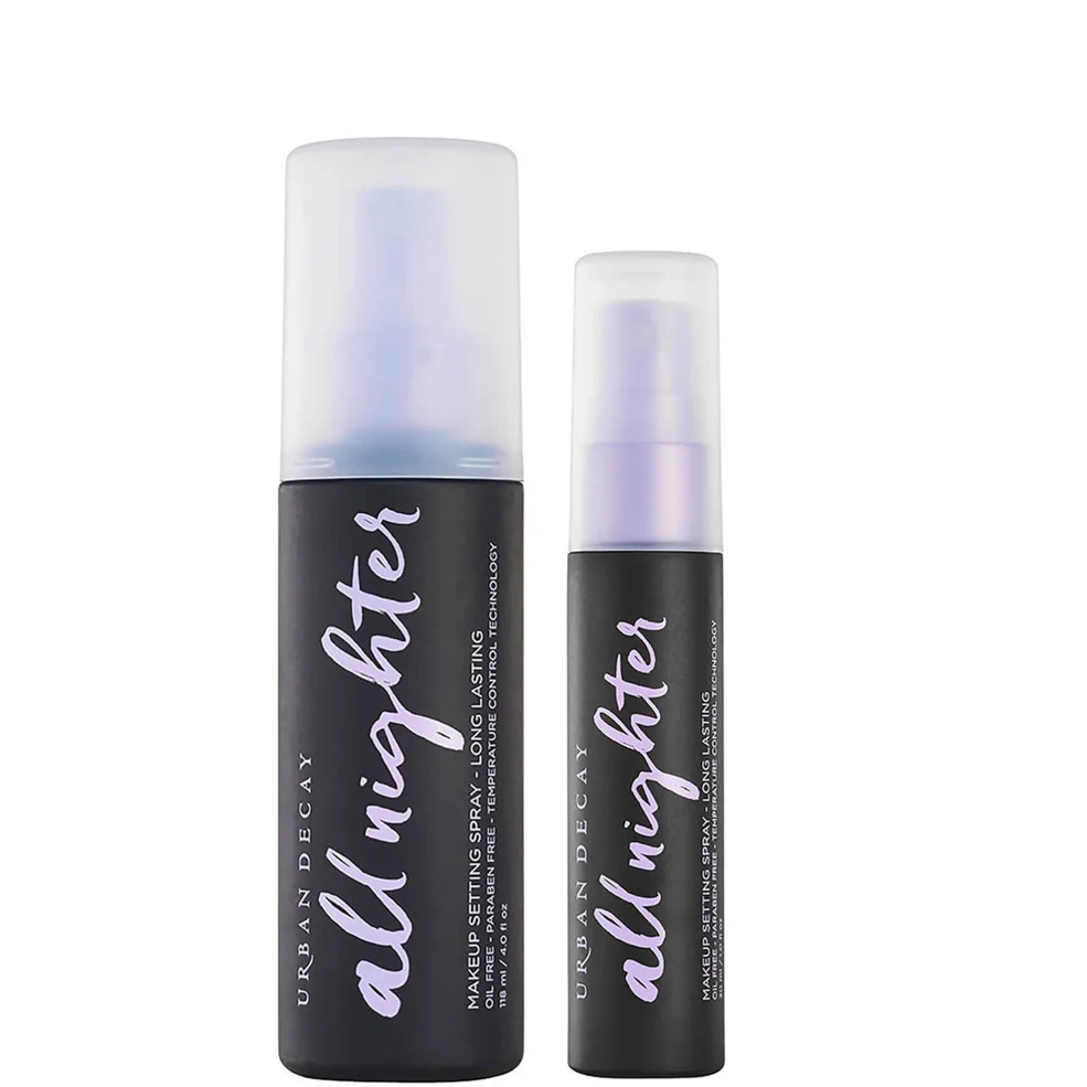 Urban Decay All Nighter Travel Kit Zdjęcie 1