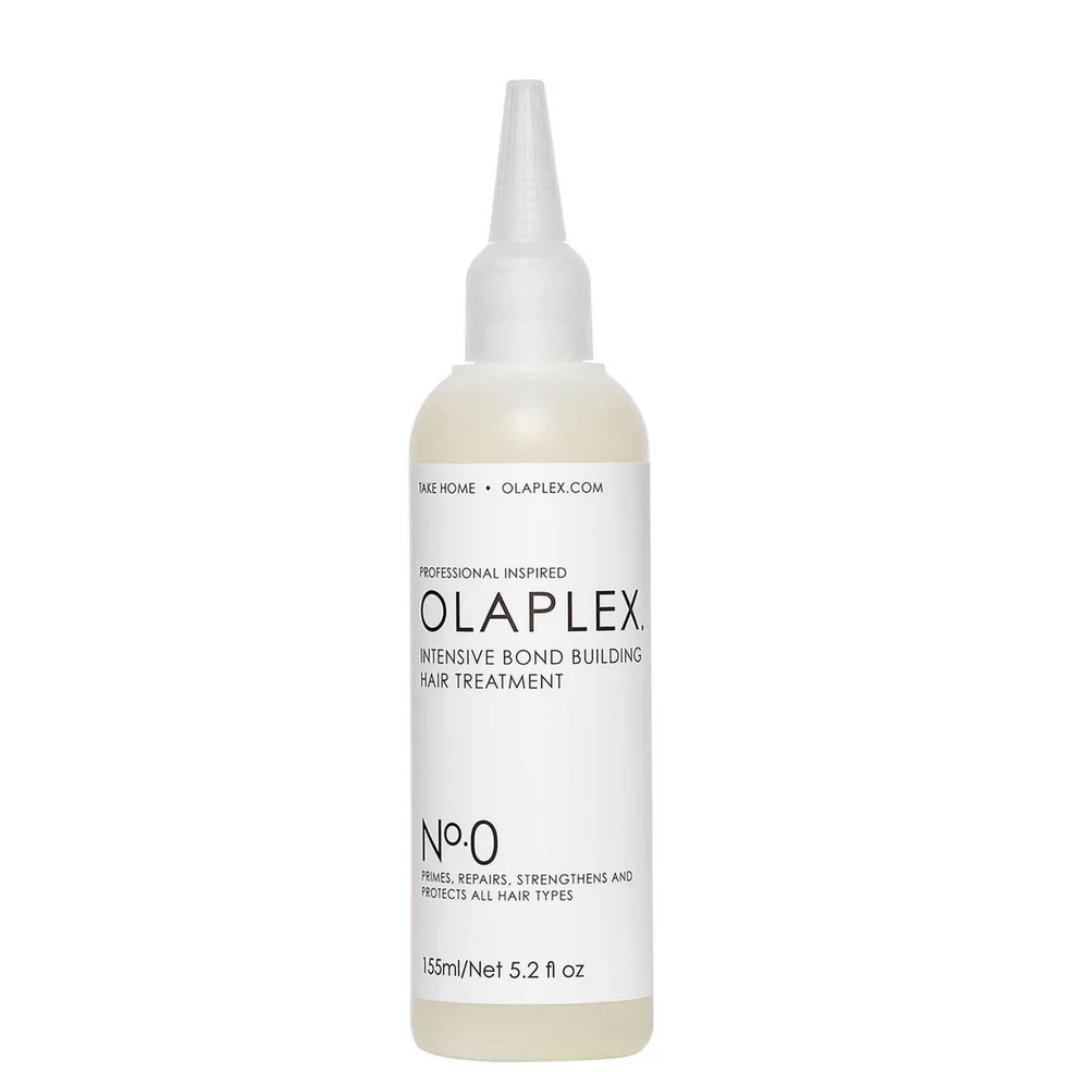 Olaplex No.0 Bond Builder kuracja odbudowująca 155 ml Zdjęcie 1