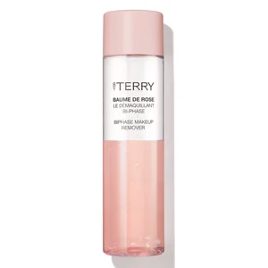 By Terry Baume de Rose Bi-Phase Makeup Remover dwufazowy preparat do demakijażu 200 ml - undefined undefined