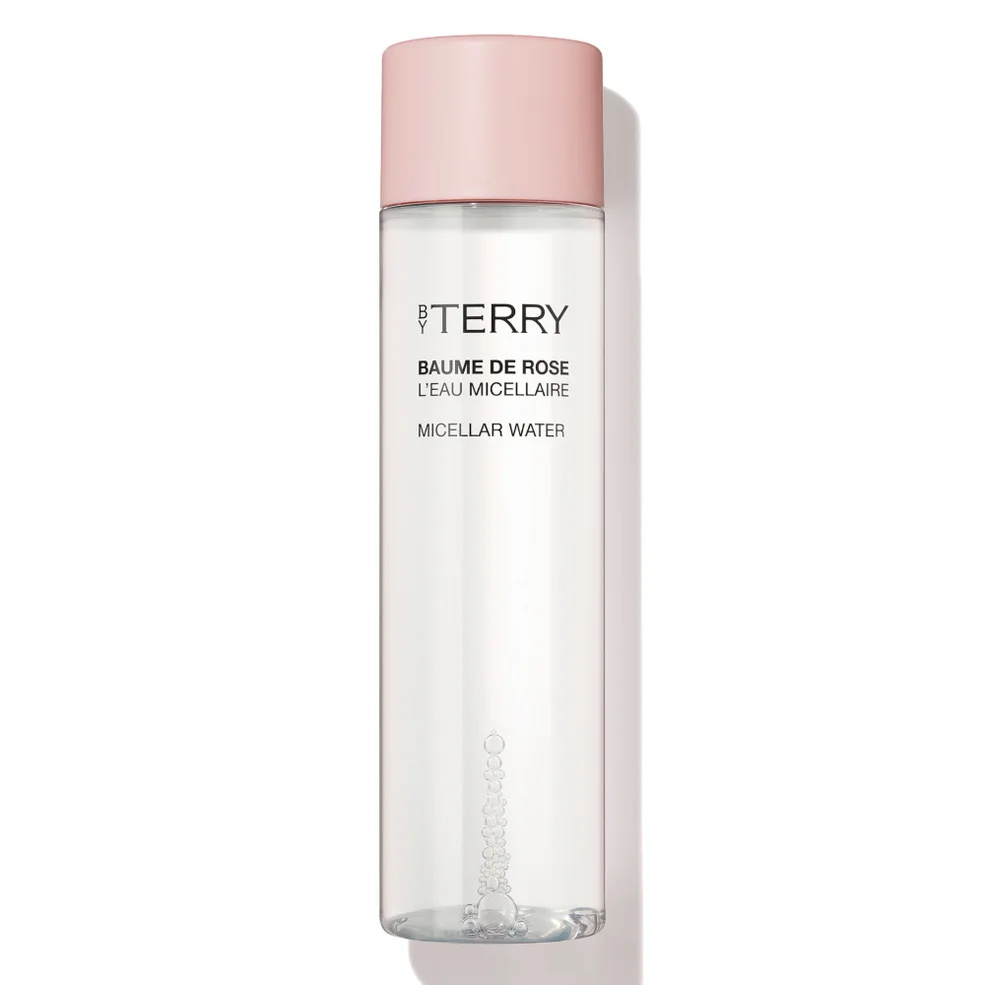 By Terry Baume de Rose Micellar Water 200g Zdjęcie 1