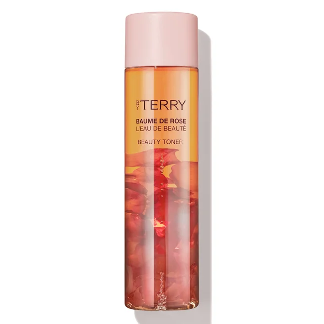By Terry Baume de Rose Rose Toner tonik różany do skóry 200 ml
