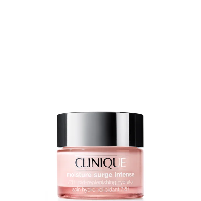 Clinique Moisture Surge Intense 72HR Cream krem intensywnie nawilżający 50 ml