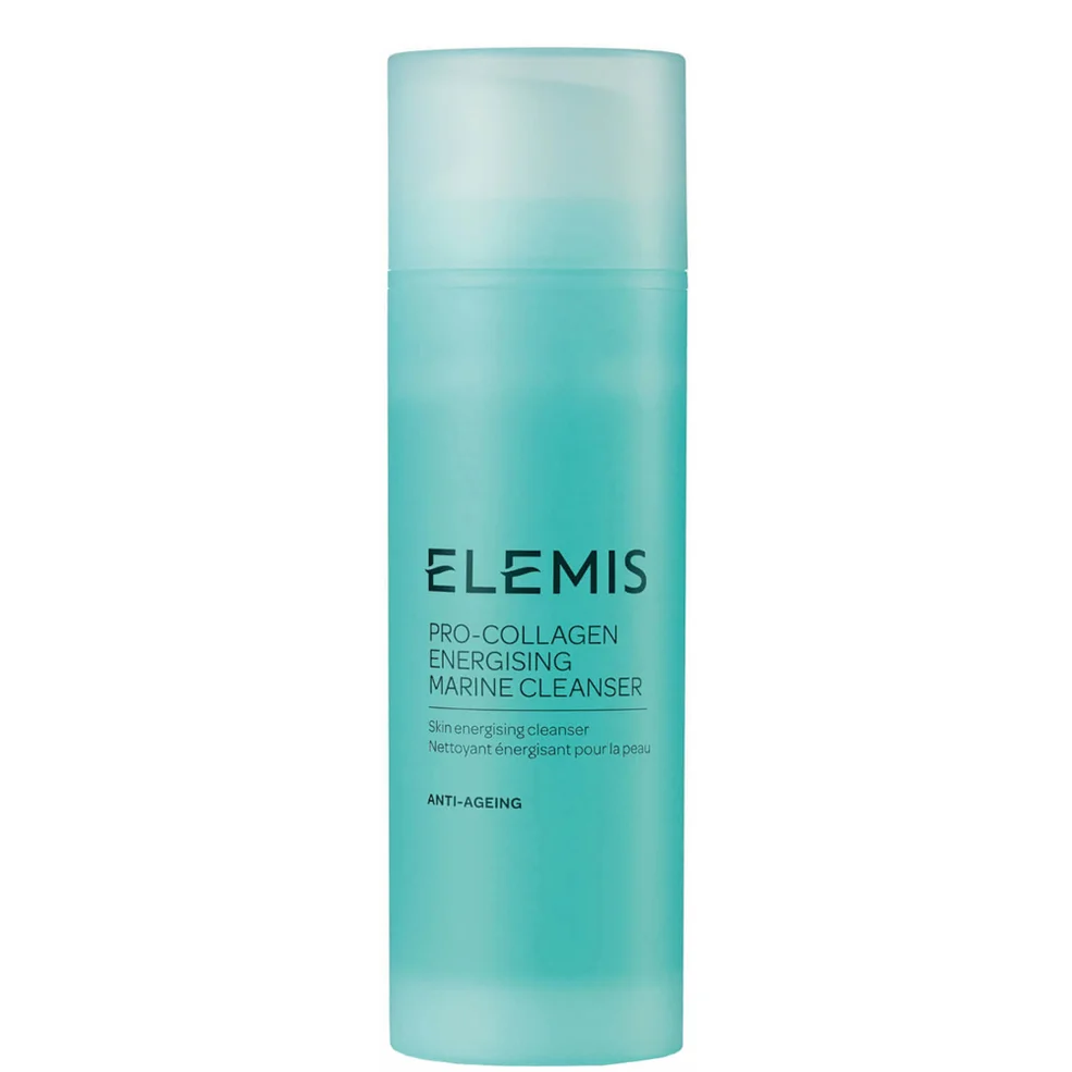 Elemis Pro-Collagen Energising Marine Cleanser energetyzujący produkt oczyszczający 150 ml Zdjęcie 1