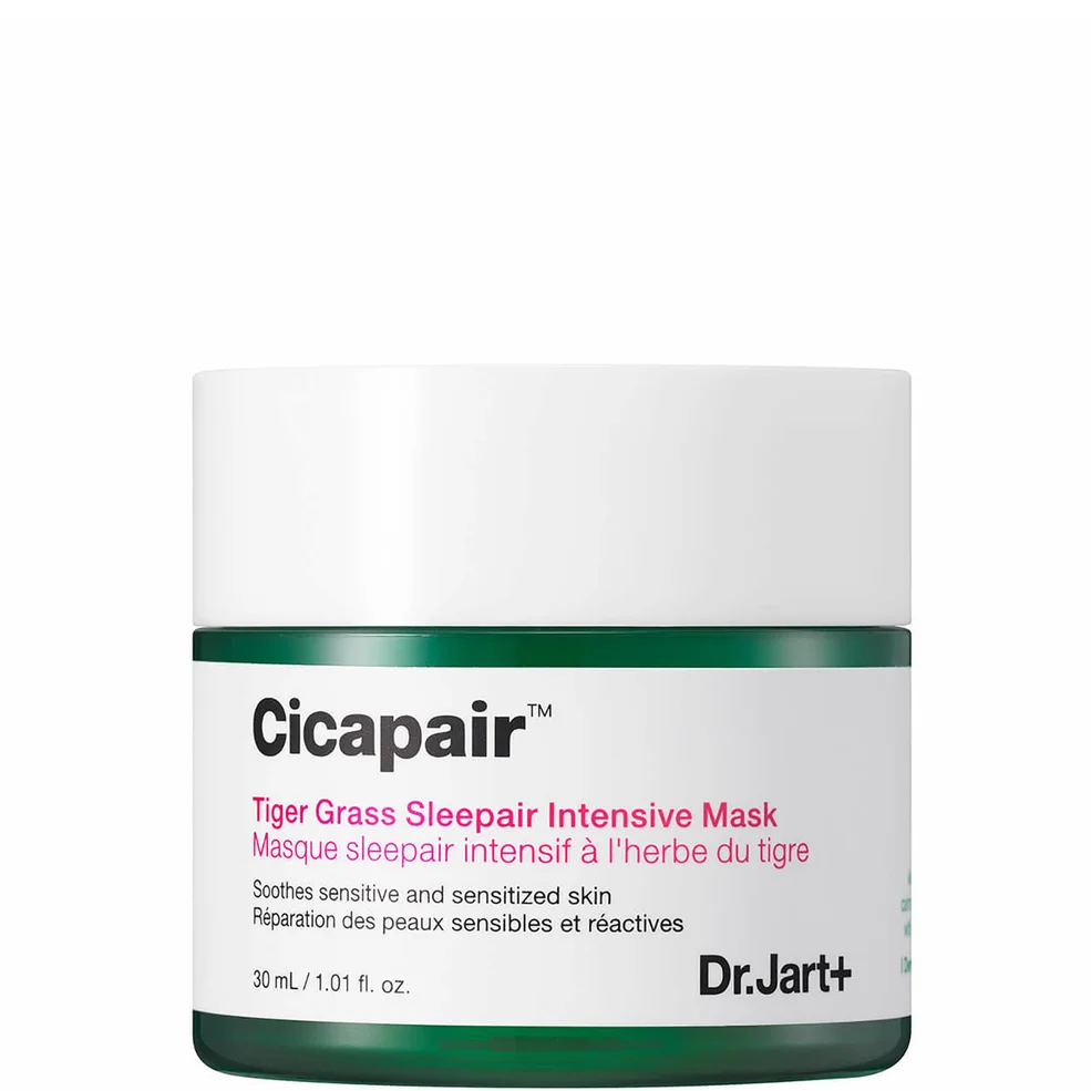 Dr.Jart+ Cicapair Sleepair Intensive Mask maska do twarzy 30 ml Zdjęcie 1