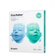 Dr.Jart+ Cryo Rubber So Cool Mask Duo zestaw dwóch masek do twarzy