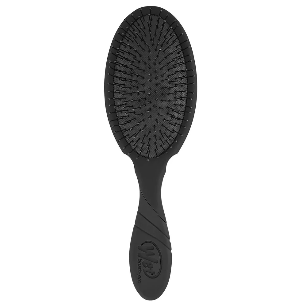 WetBrush Pro Detangler - Black Zdjęcie 1