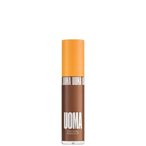 UOMA Beauty Stay Woke Luminous Brightening Concealer 5ml (Various Shades) - Shade Brown Sugar T4