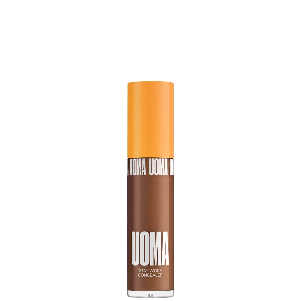 UOMA Beauty Stay Woke Luminous Brightening Concealer 5ml (Various Shades) Zdjęcie 1