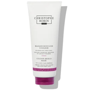 Christophe Robin Colour Shield Mask with Camu Camu Berries 200ml - undefined undefined