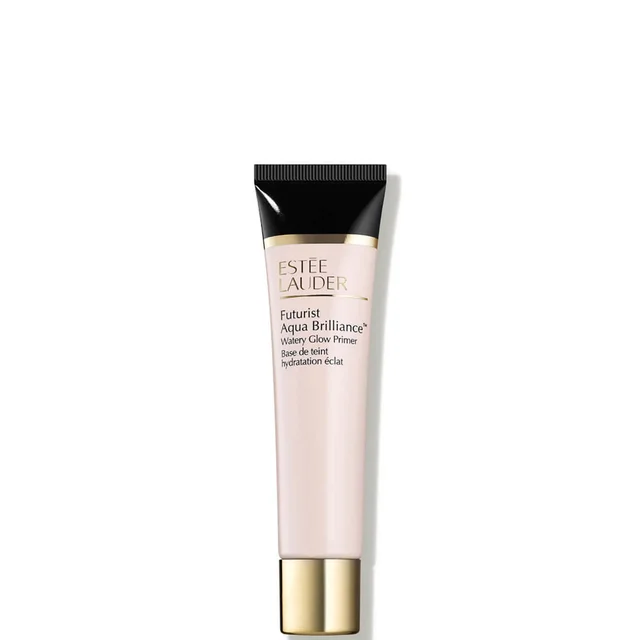 Estée Lauder Futurist Aqua Brilliance Watery Glow Primer nawadniająca baza pod makijaż 40 ml