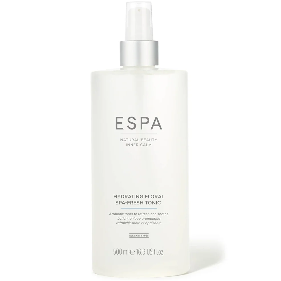 ESPA Hydrating Floral Spa-Fresh Supersize Zdjęcie 1