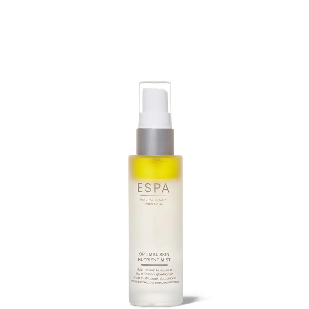 ESPA Optimal Skin Nutrient Mist 50ml Zdjęcie 1