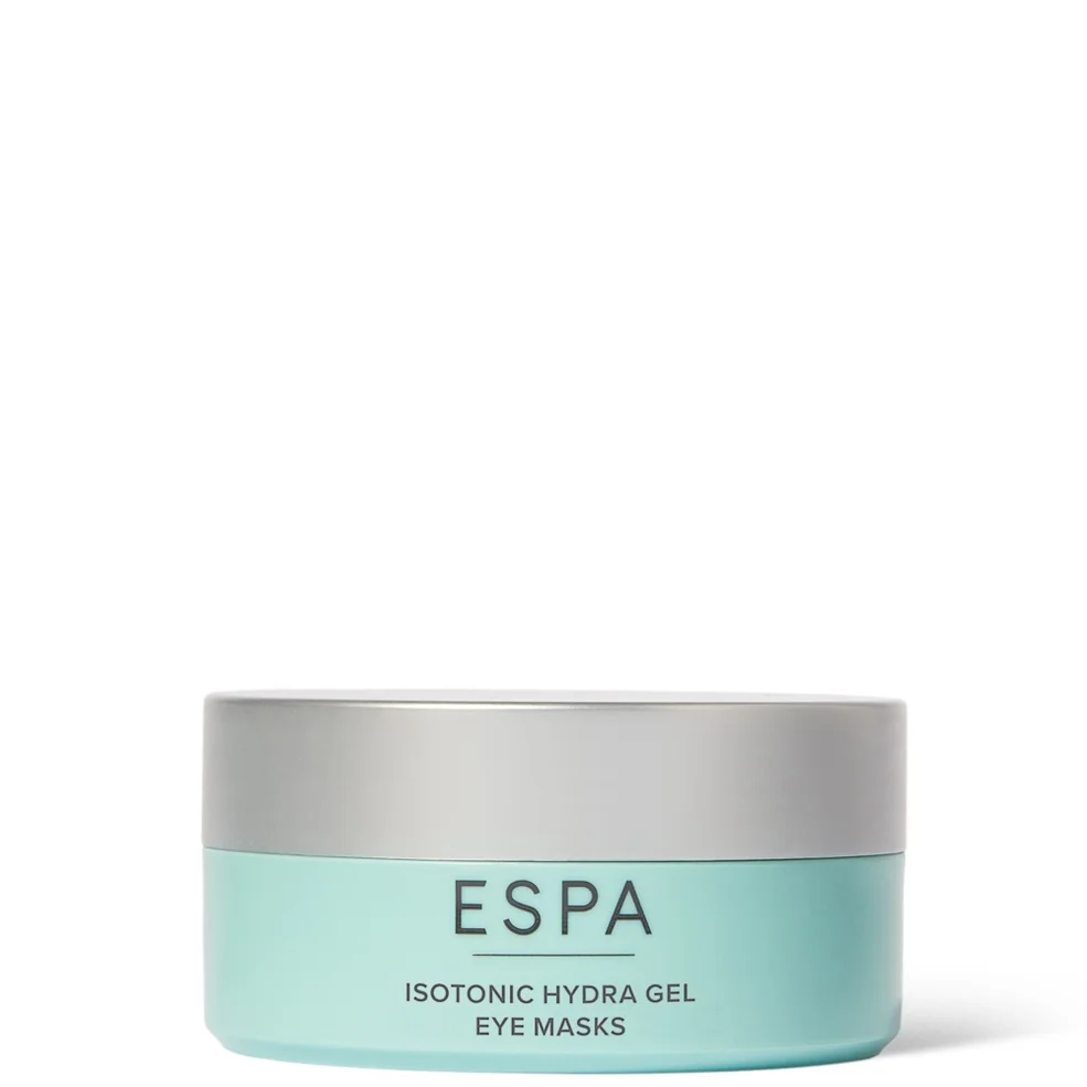 ESPA Isotonic Hydra Gel Eye Masks Zdjęcie 1