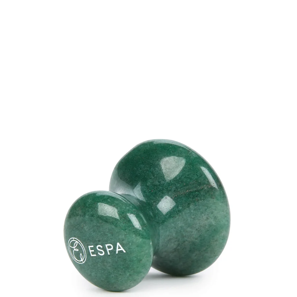 ESPA Aventurine Jade Eye Contour Massage Tool Zdjęcie 1