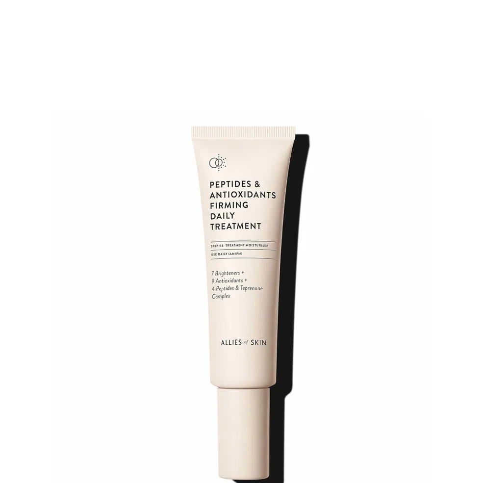 Allies of Skin Peptides & Antioxidants Firming Daily Treatment 50ml Zdjęcie 1