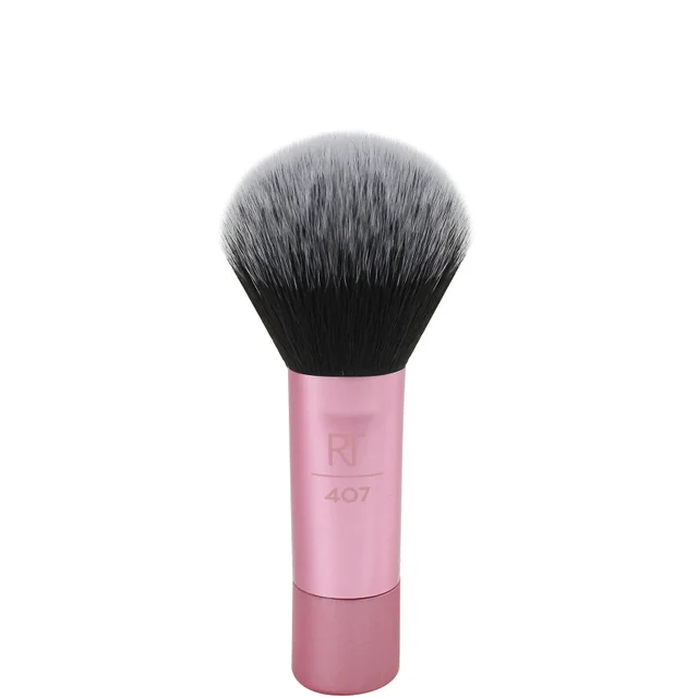 Real Techniques Mini Multitask Brush pędzel wielofunkcyjny