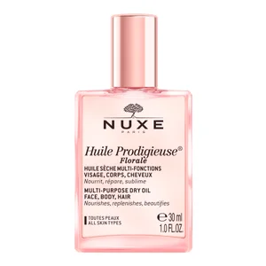 NUXE Huile Prodigieuse Florale Multi-Purpose Dry Oil suchy olejek 30 ml - Size 30ml