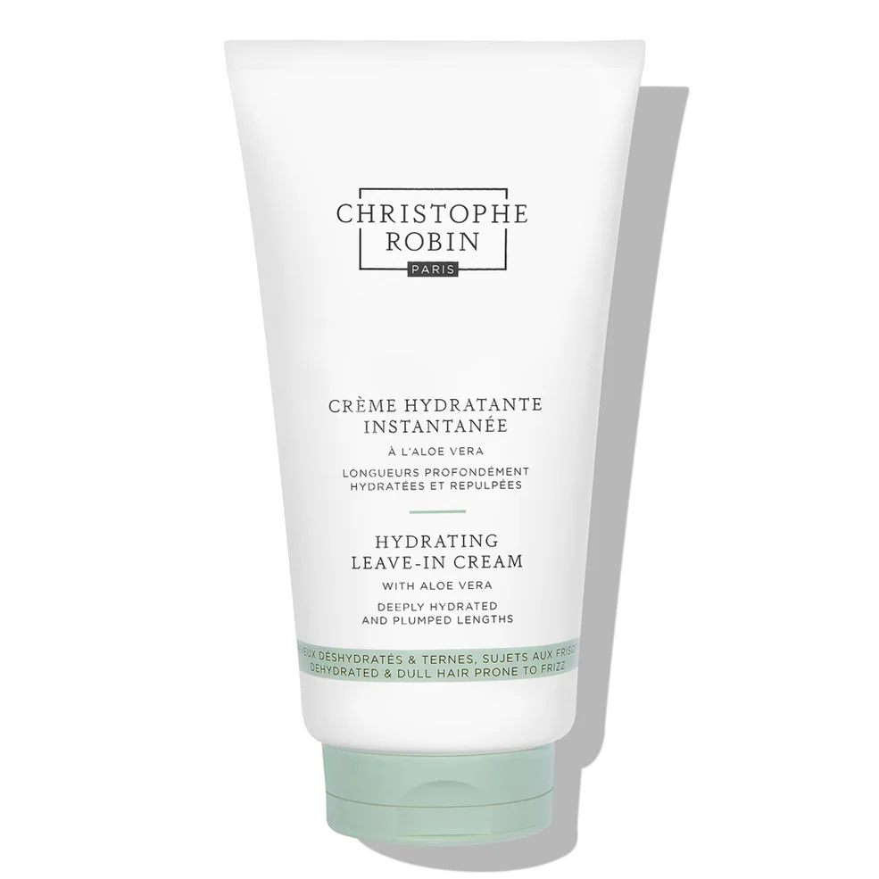 Christophe Robin Hydrating Leave-In Cream 150ml Zdjęcie 1