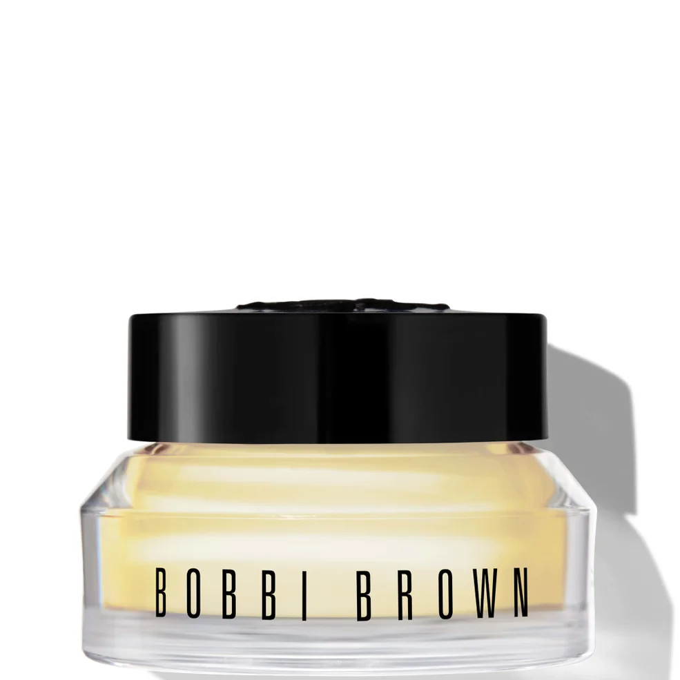 Bobbi Brown Vitamin Enriched Eye Base baza pod makijaż do oczu z witaminami 15 ml Zdjęcie 1