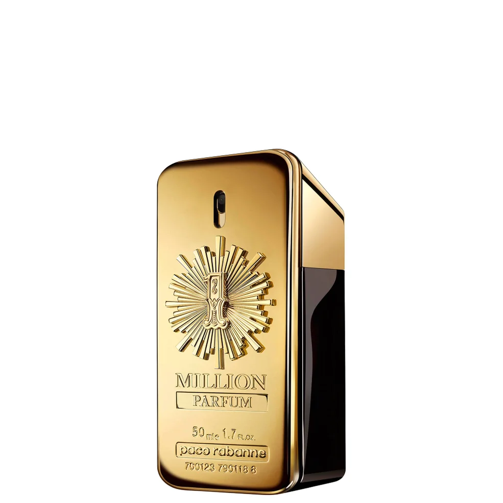 Paco Rabanne 1 Million Parfum perfumy 50 ml Zdjęcie 1