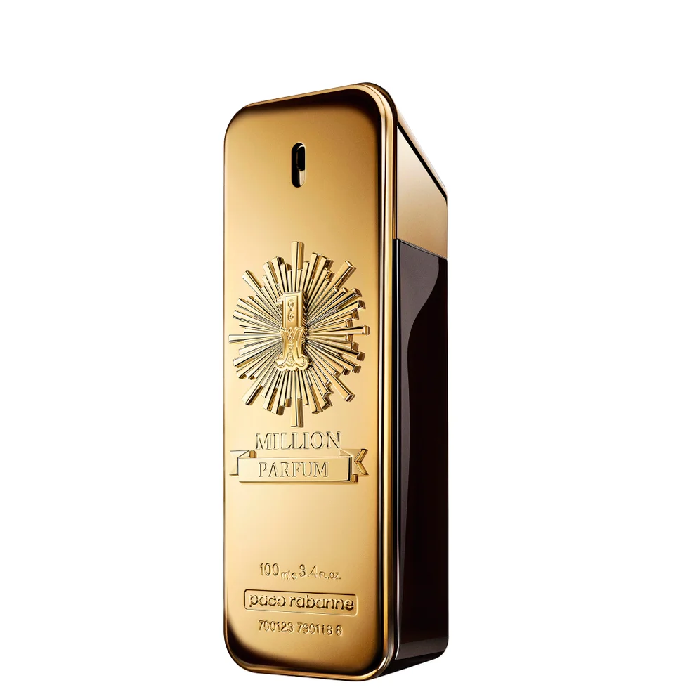Paco Rabanne 1 Million Parfum perfumy 100 ml Zdjęcie 1