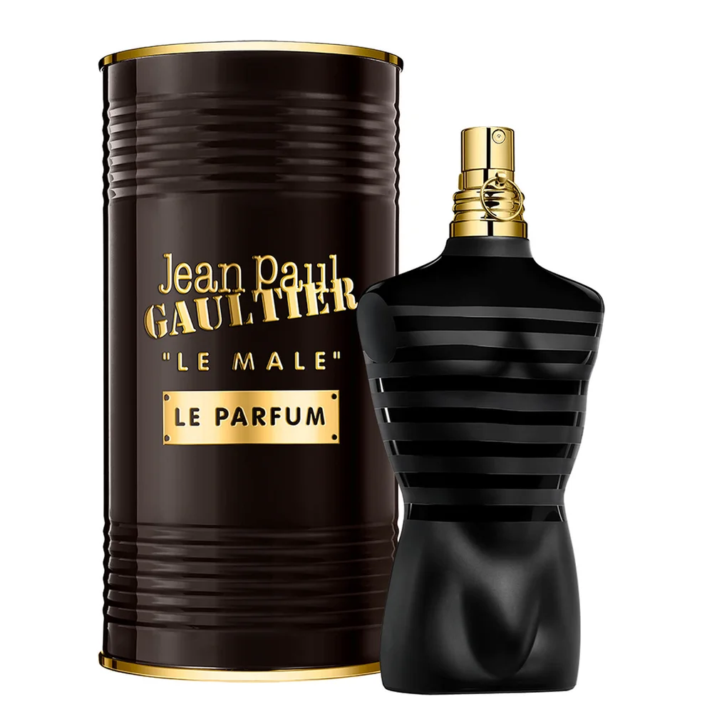 Jean Paul Gaultier Le Male Eau de Parfum 75ml Zdjęcie 1