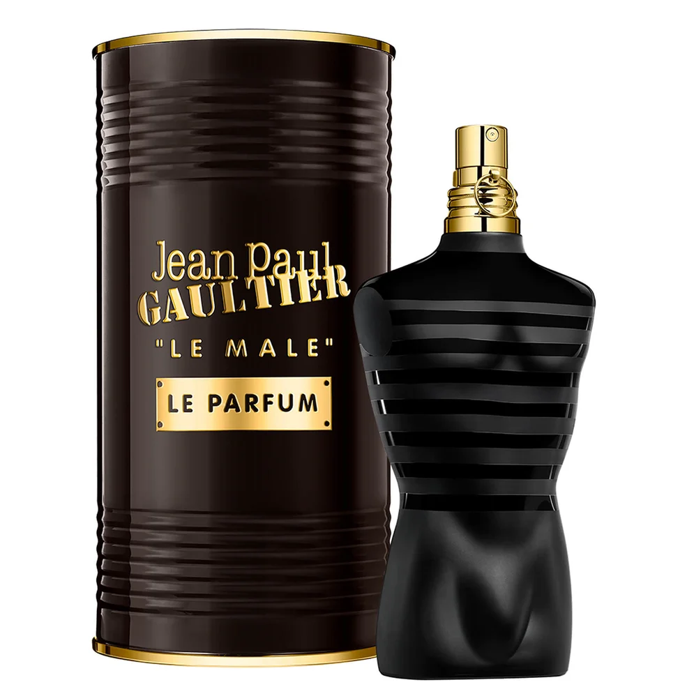 Jean Paul Gaultier Le Male Eau de Parfum 125ml Zdjęcie 1