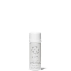 ESPA Positivity Aromatherapy Single Oil 10ml - undefined undefined