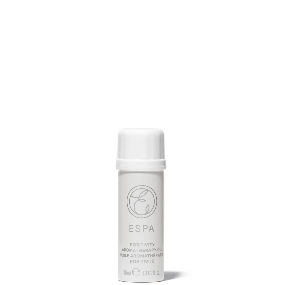 ESPA Positivity Aromatherapy Single Oil 10ml Zdjęcie 1