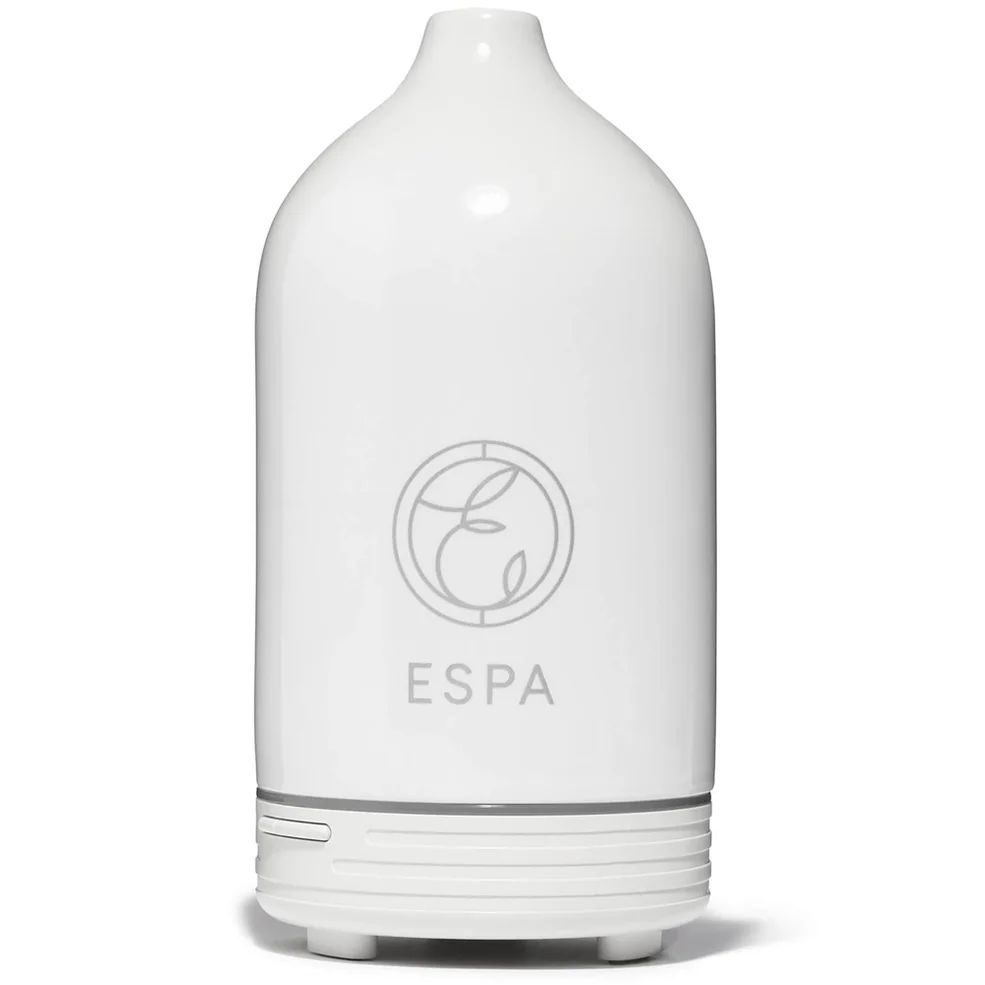 ESPA Aromatic Essential Oil Diffuser Zdjęcie 1