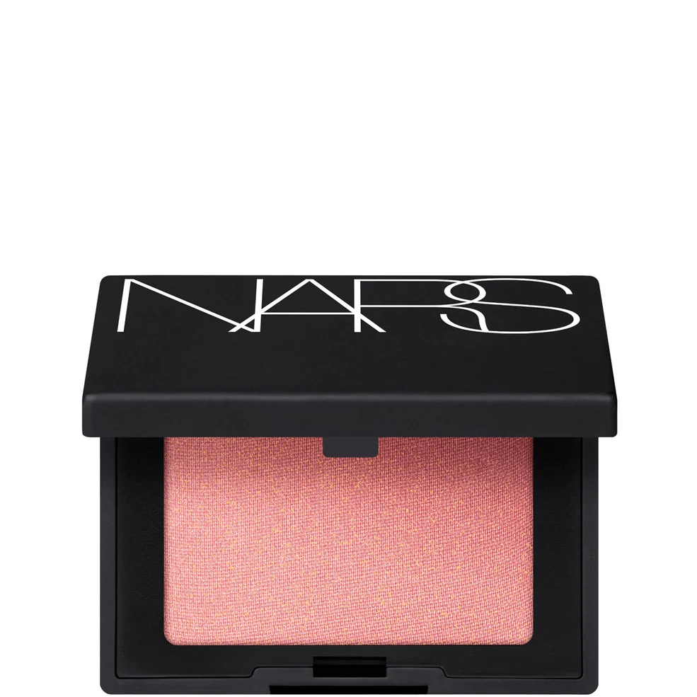 NARS Orgasm Mini Blush 2.5g Zdjęcie 1