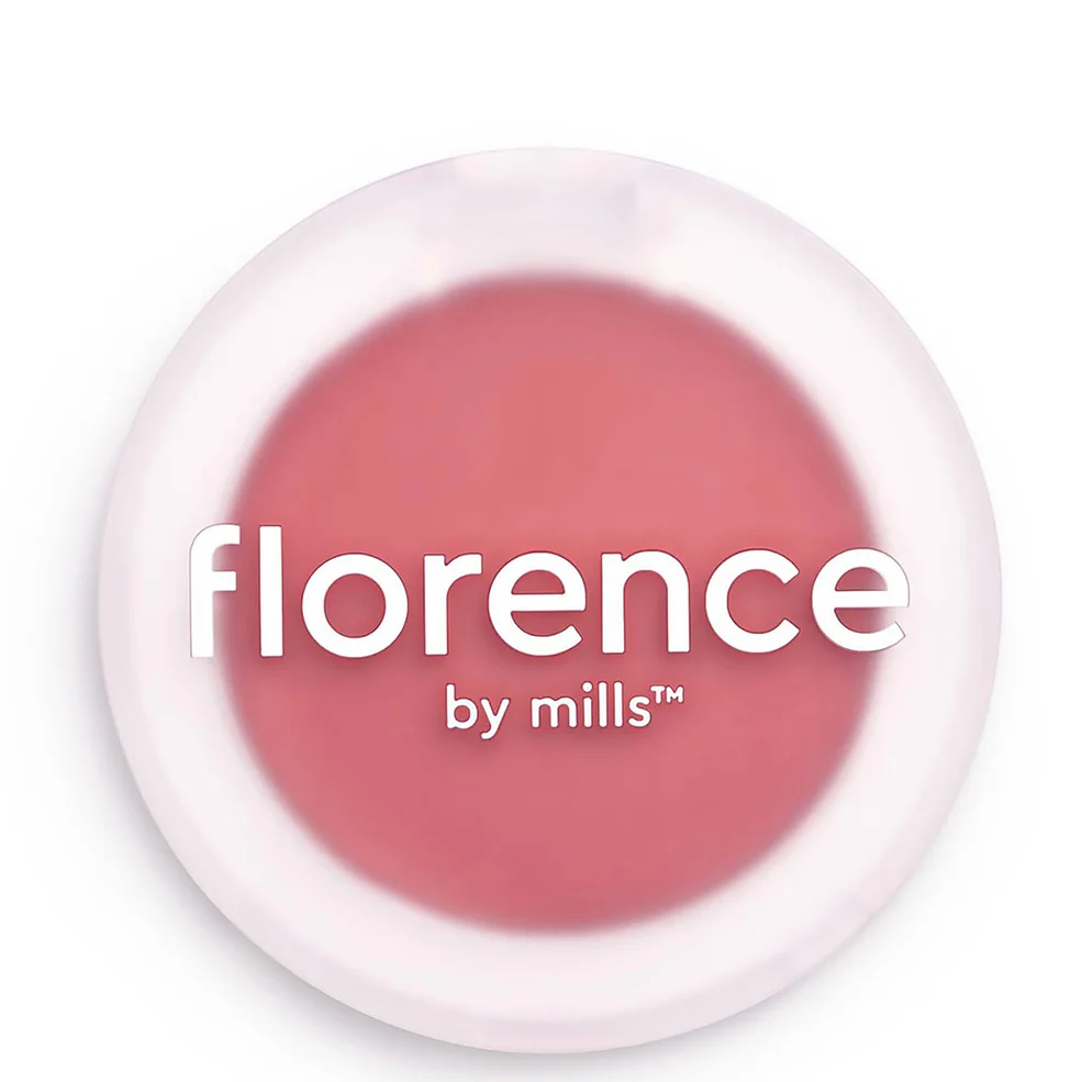 florence by Mills Cheek Me Later Cream Blush - Glowing G 4.5g Zdjęcie 1