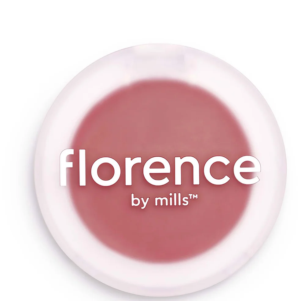 florence by Mills Cheek Me Later Cream Blush - Zen Z 4.5g Zdjęcie 1