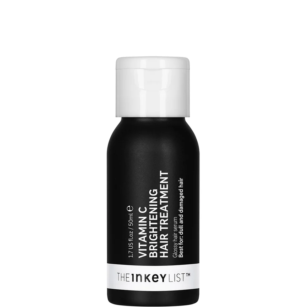 The INKEY List Vitamin C Brightening Hair Treatment 50ml Zdjęcie 1