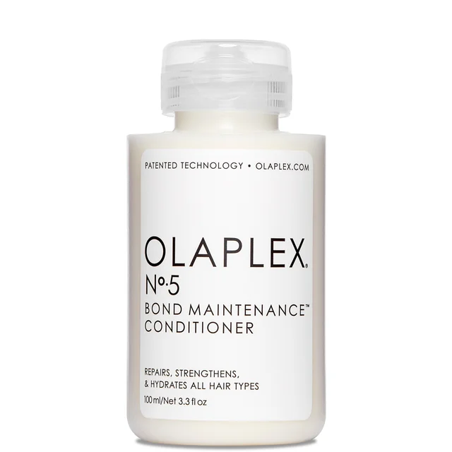 Olaplex Travel Size No. 5 Bond Maintenance Strengthening and Reparative Hair Conditioner odżywka do włosów, podróżna 100 ml
