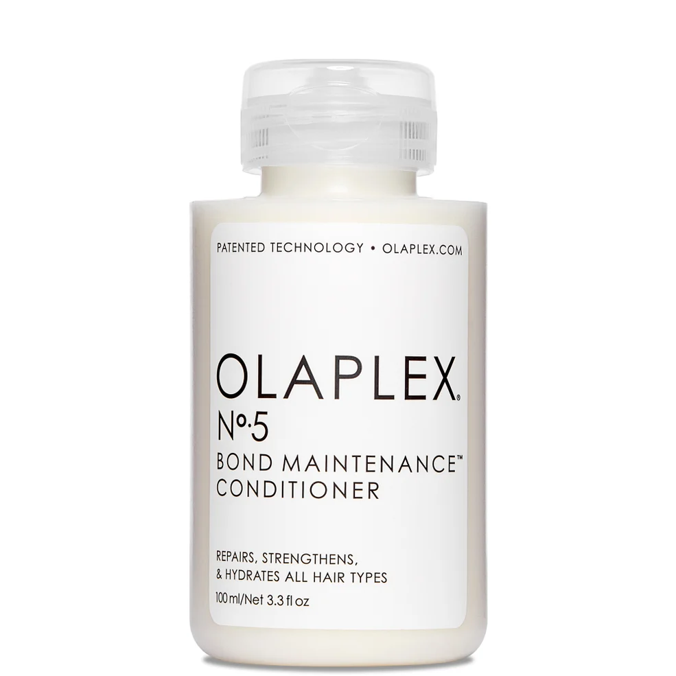 Olaplex Travel Size No. 5 Bond Maintenance Strengthening and Reparative Hair Conditioner odżywka do włosów, podróżna 100 ml Zdjęcie 1