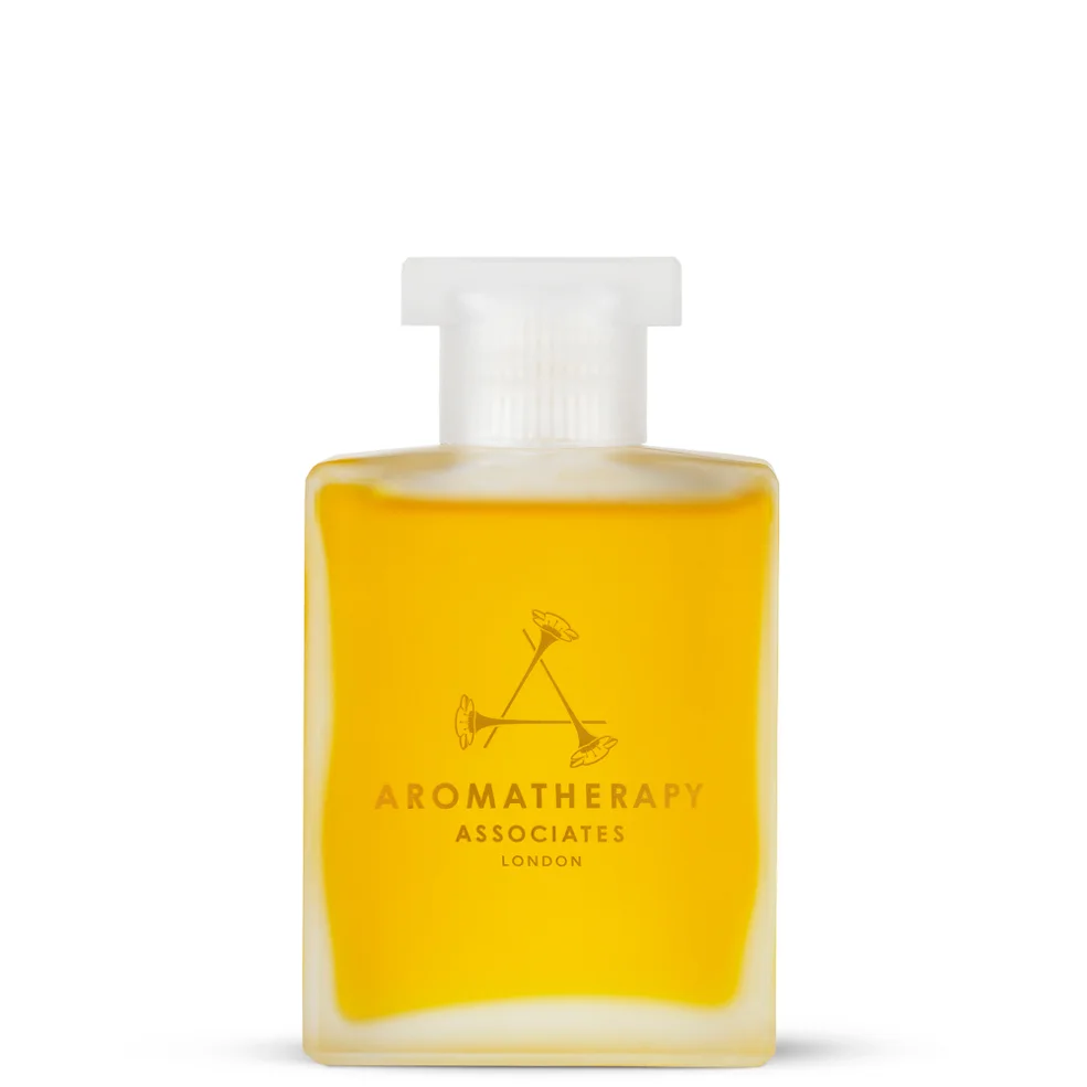 Aromatherapy Associates Rose Bath and Shower Oil 55ml Zdjęcie 1