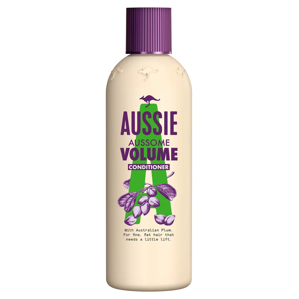 Aussie Aussome Volume Conditioner 250ml Zdjęcie 1
