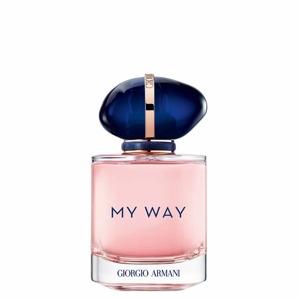 Armani My Way Eau de Parfum - 50ml Zdjęcie 1